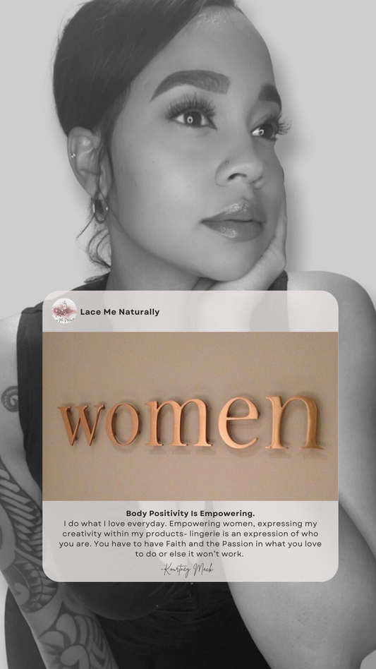 Women Are Empowering 👑
