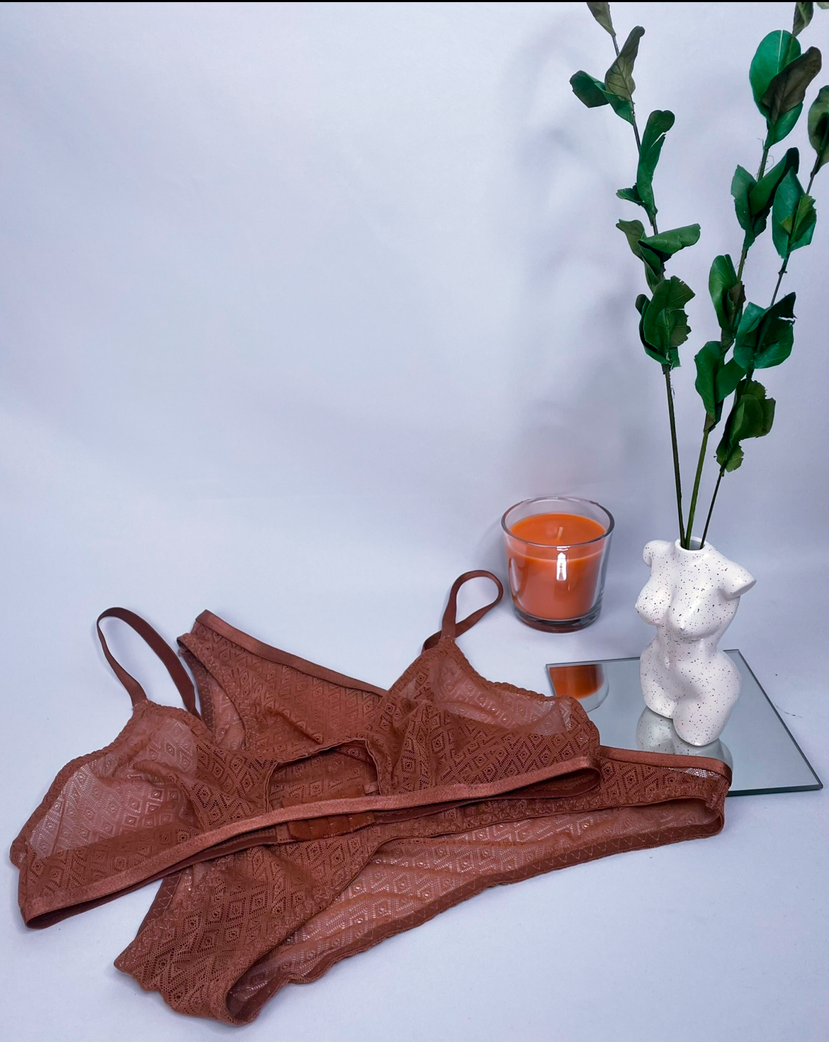 Love Me Gently Bralette