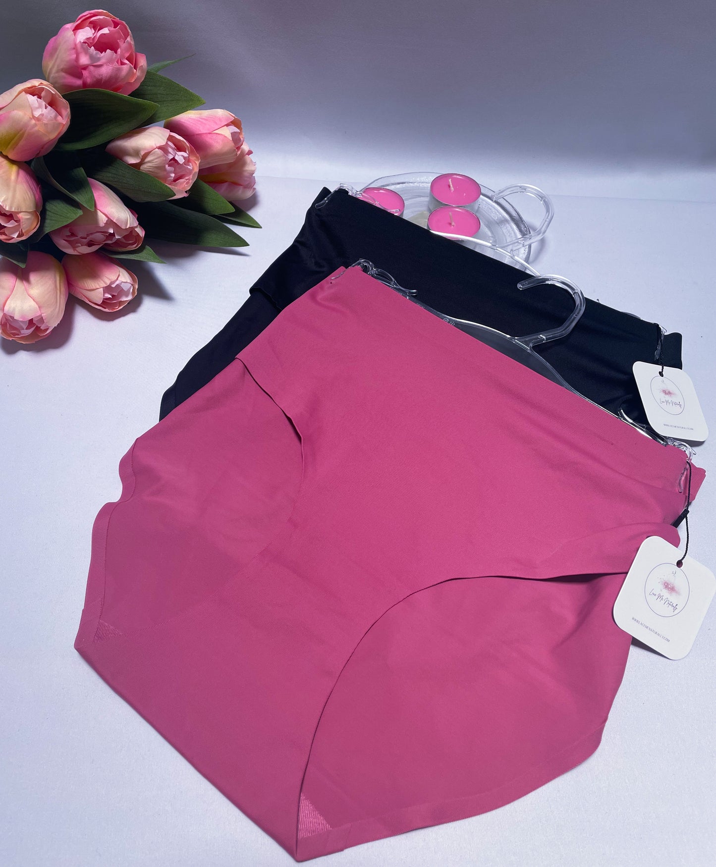 Silky & Sweet PTY Curvy