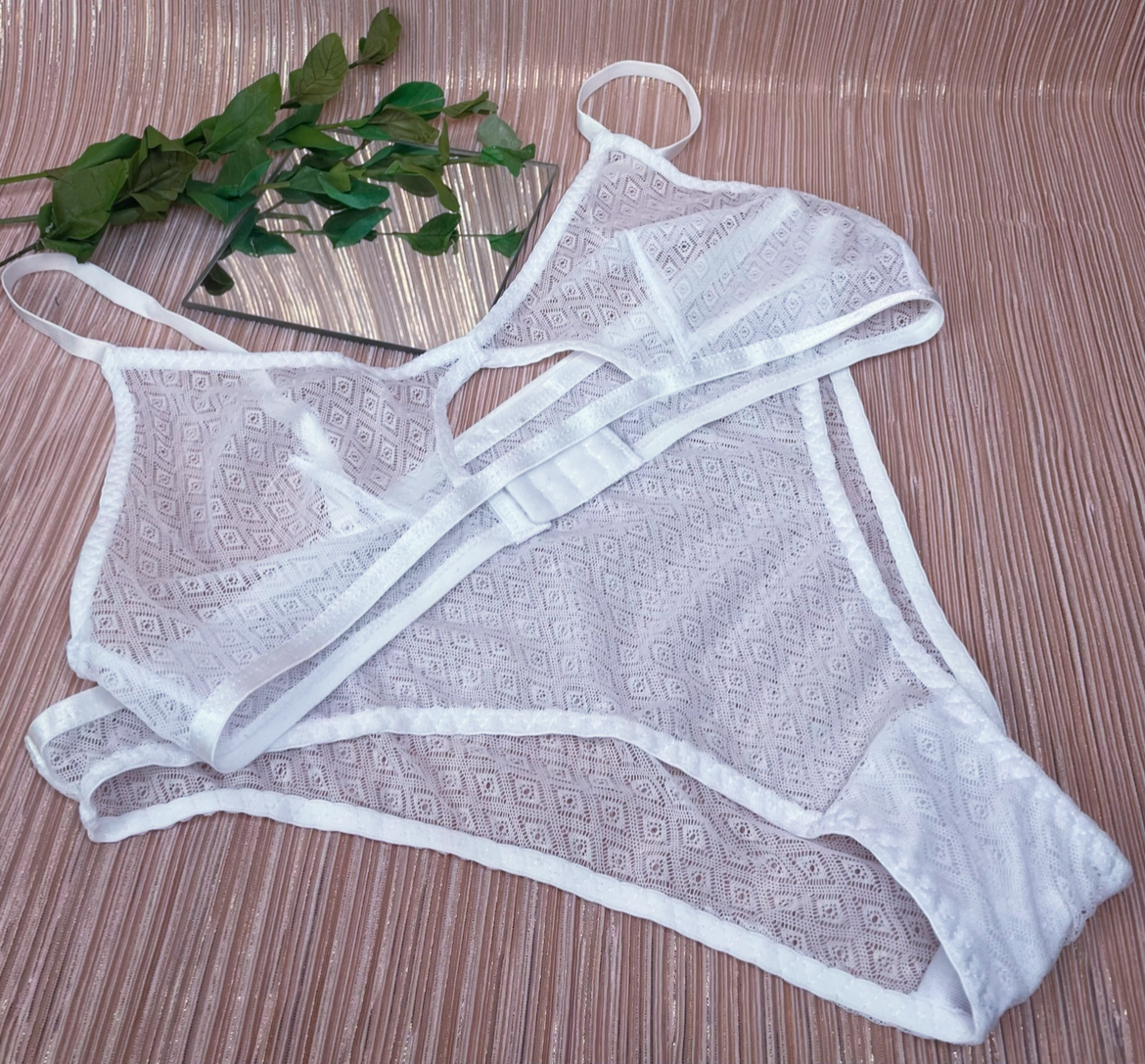 Love Me Gently Bralette