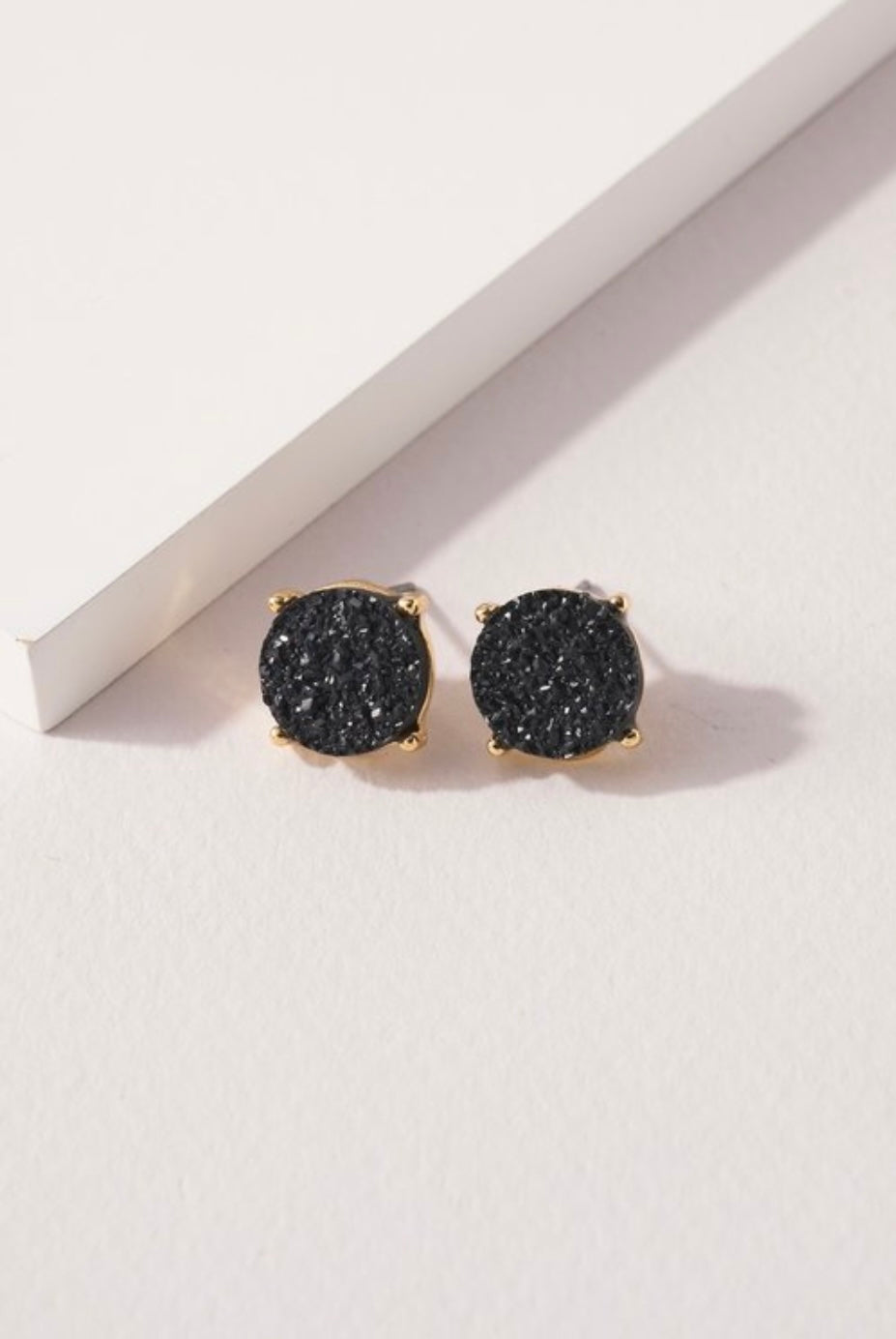 In A Daze Stud Earrings