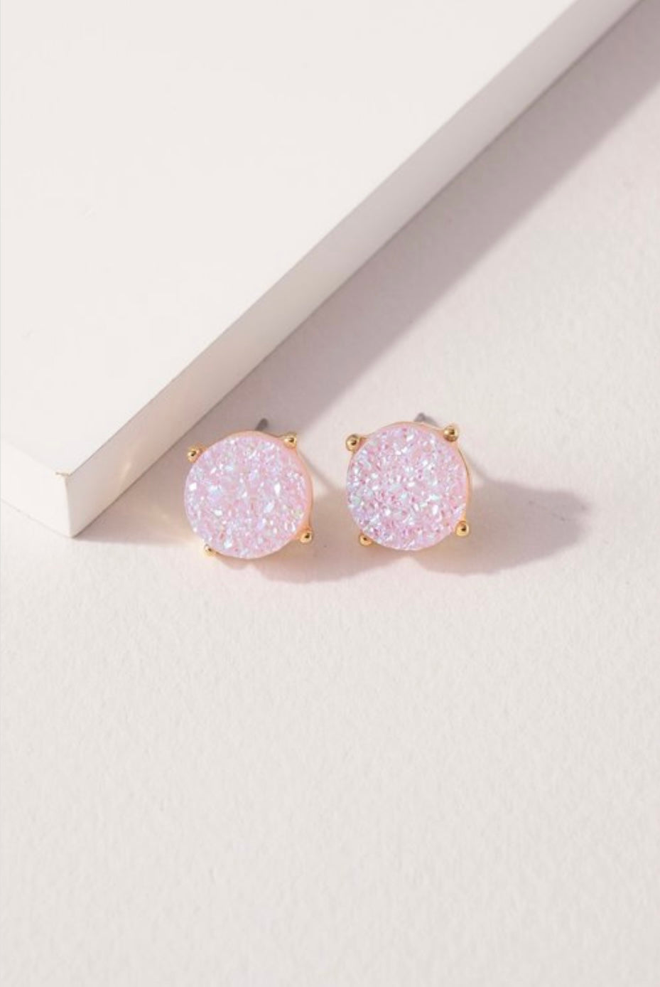 In A Daze Stud Earrings