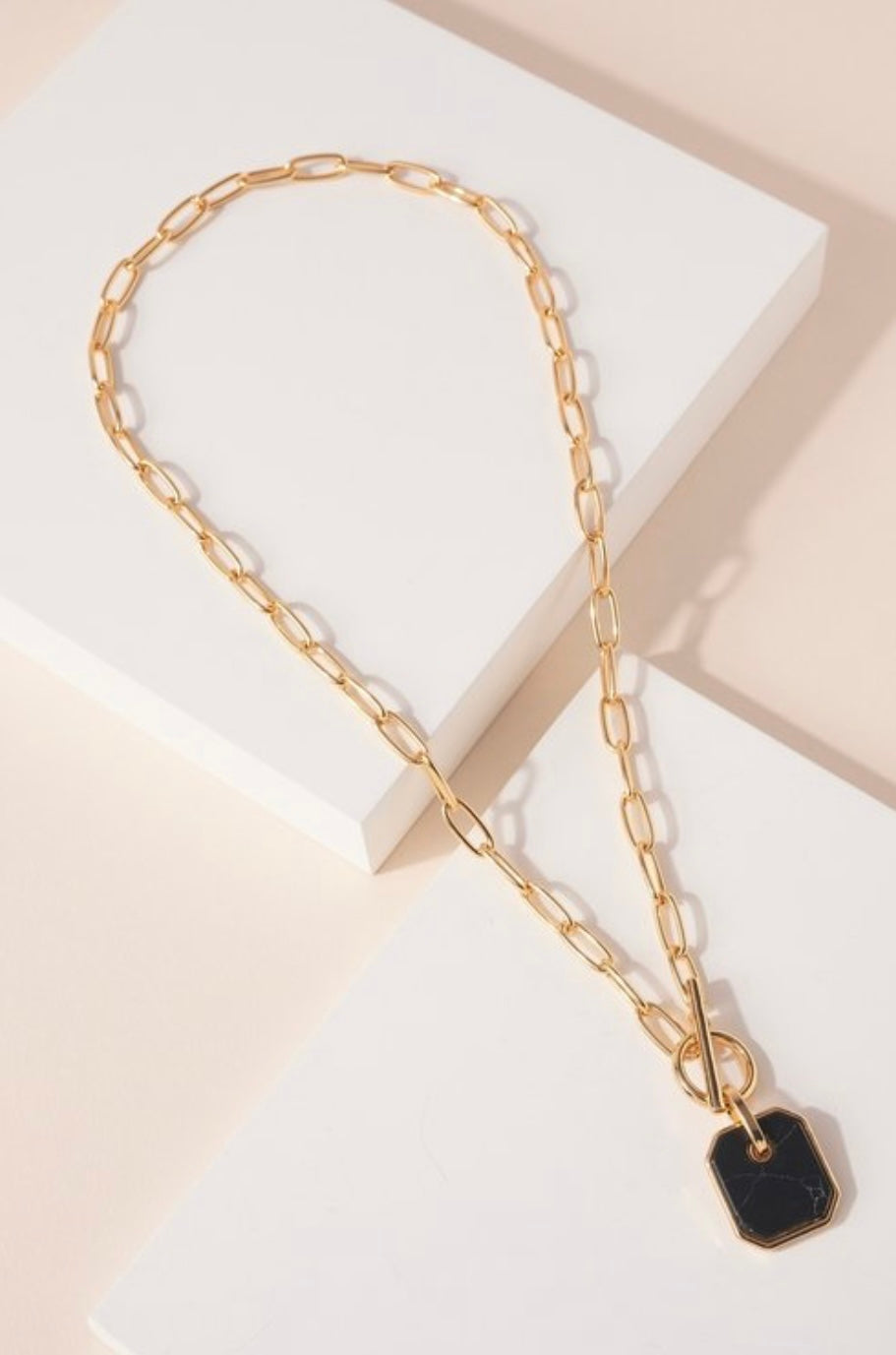 Date Night Charm Necklace