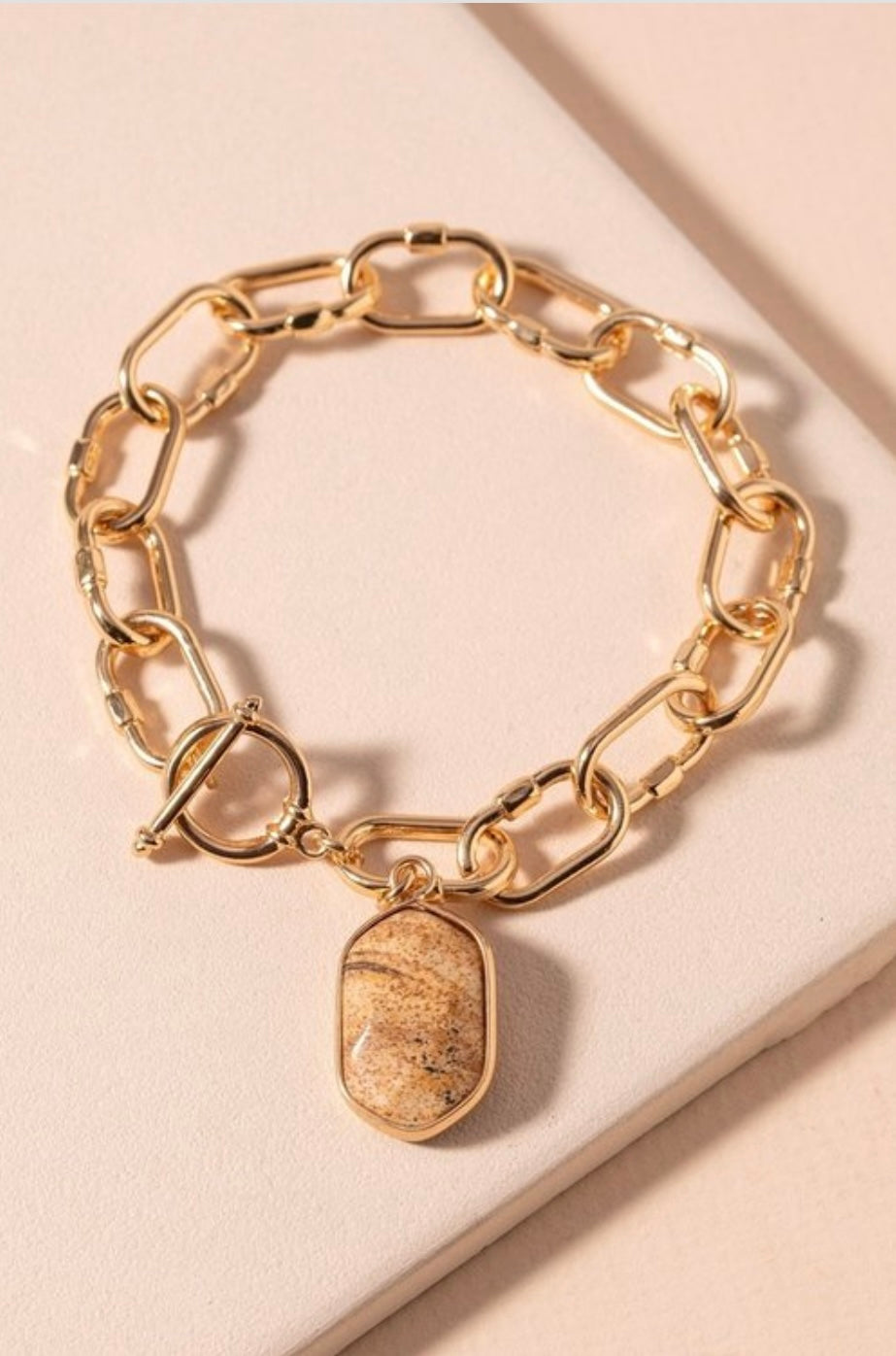 Livin' Lavish Bracelet