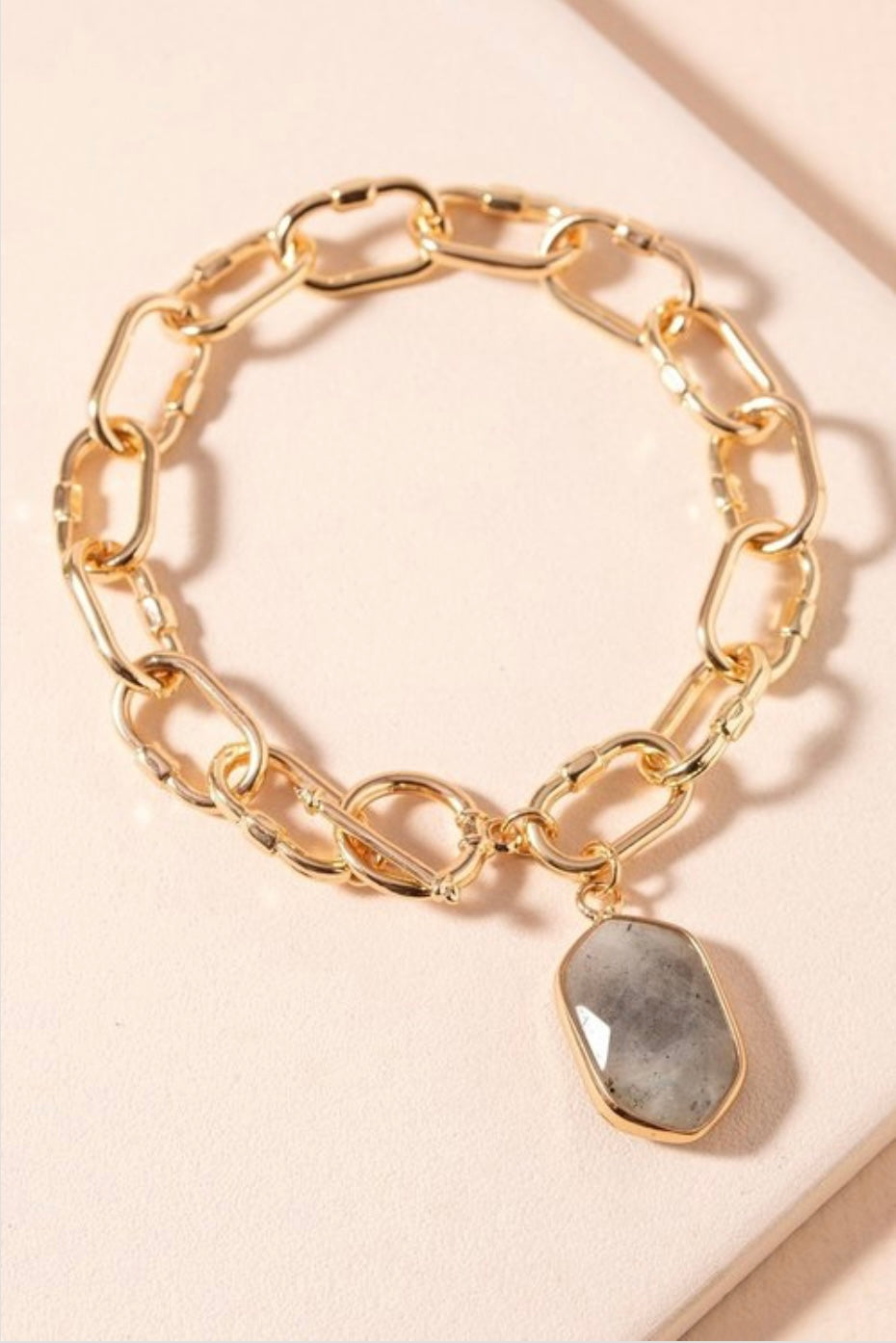 Livin' Lavish Bracelet