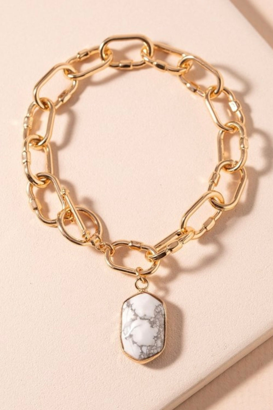 Livin' Lavish Bracelet