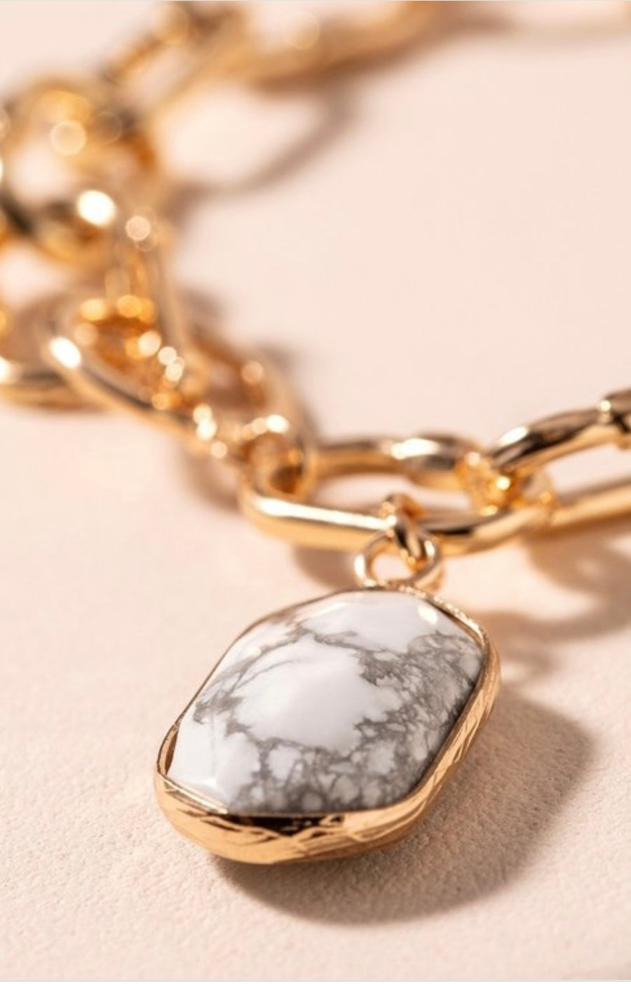 Livin' Lavish Bracelet