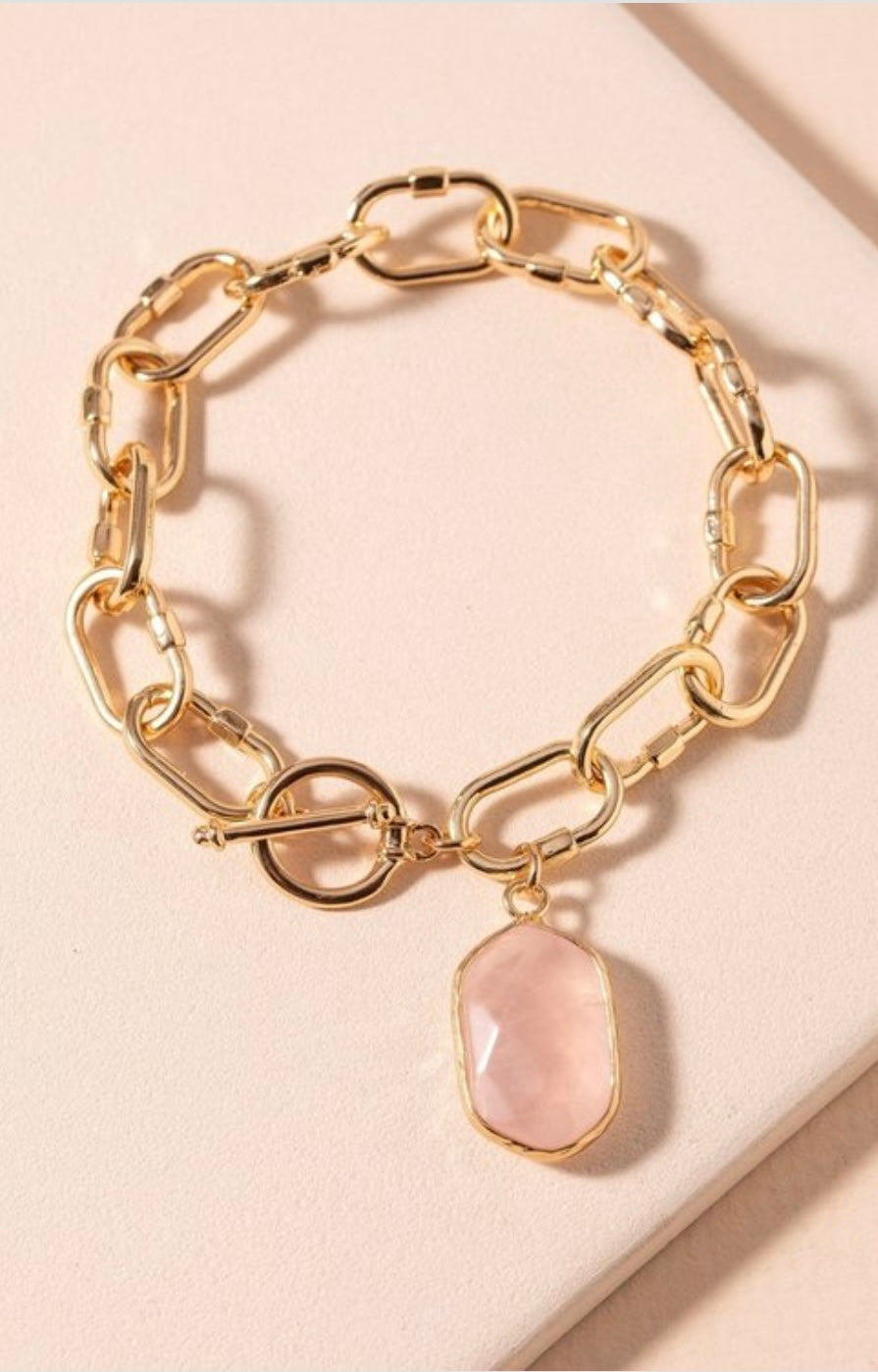Livin' Lavish Bracelet