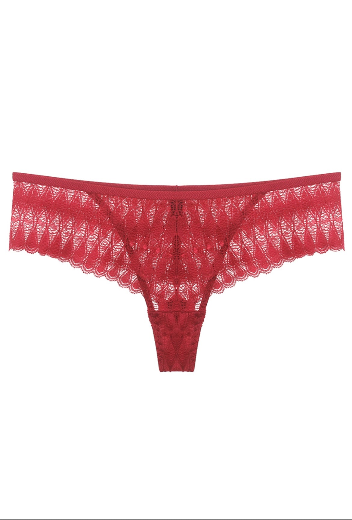 Tempt Me Lace PTY