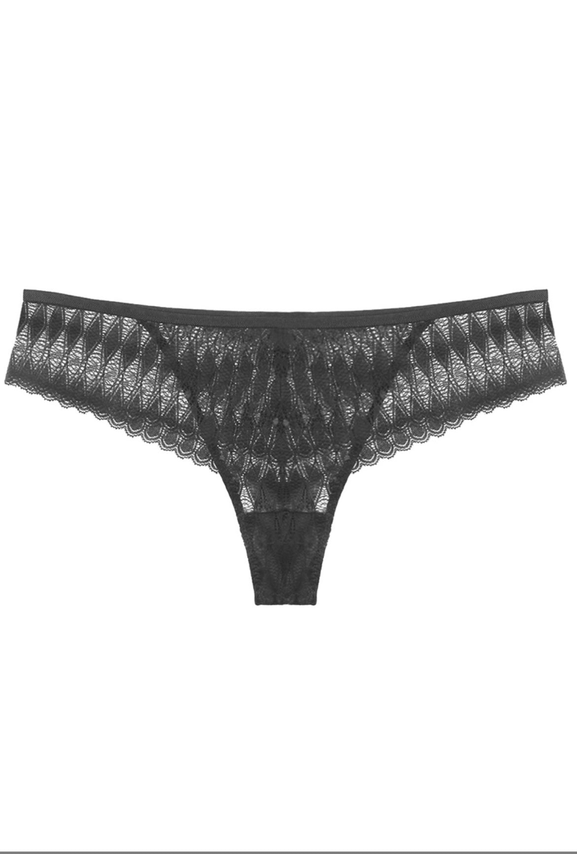Tempt Me Lace PTY