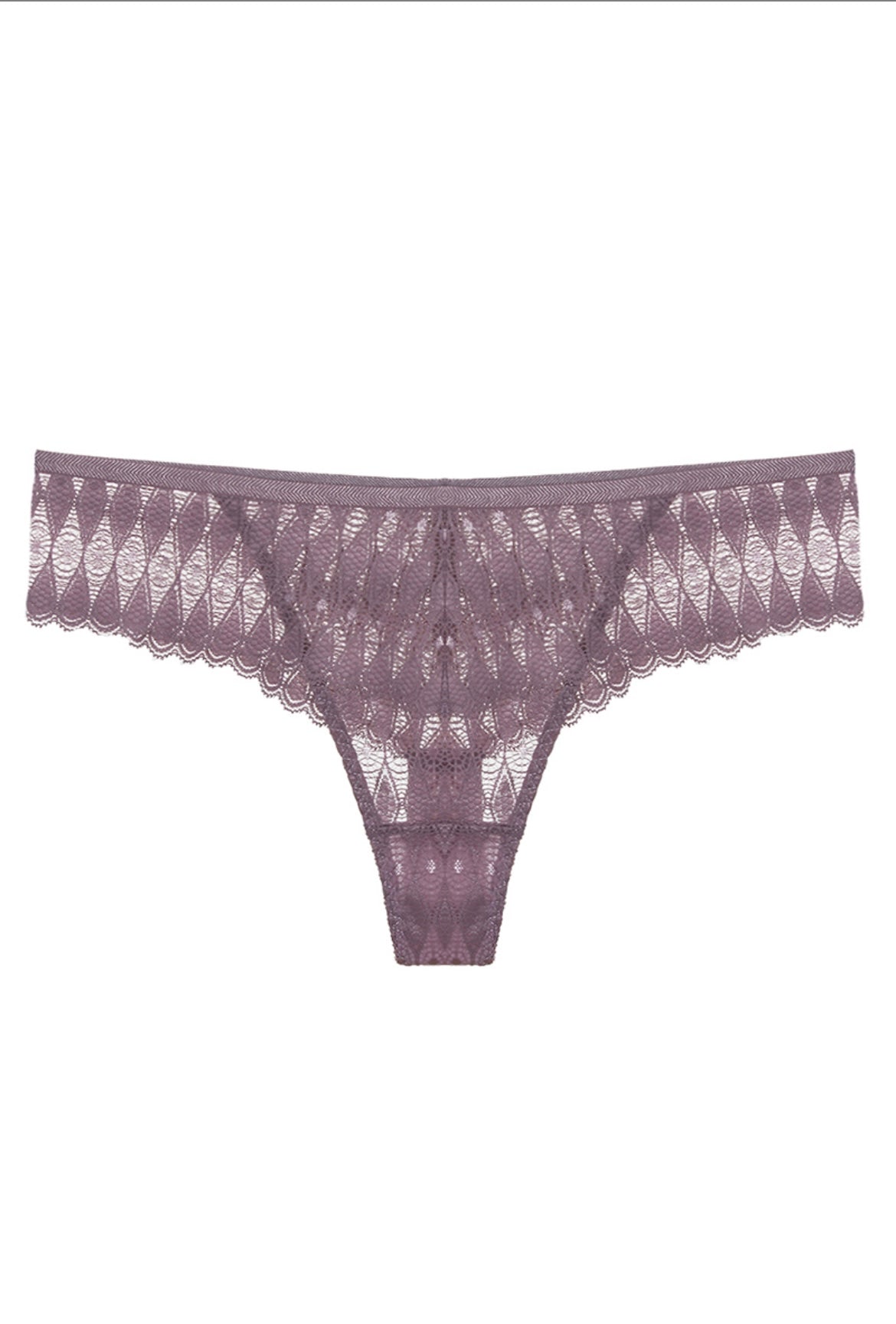 Tempt Me Lace PTY
