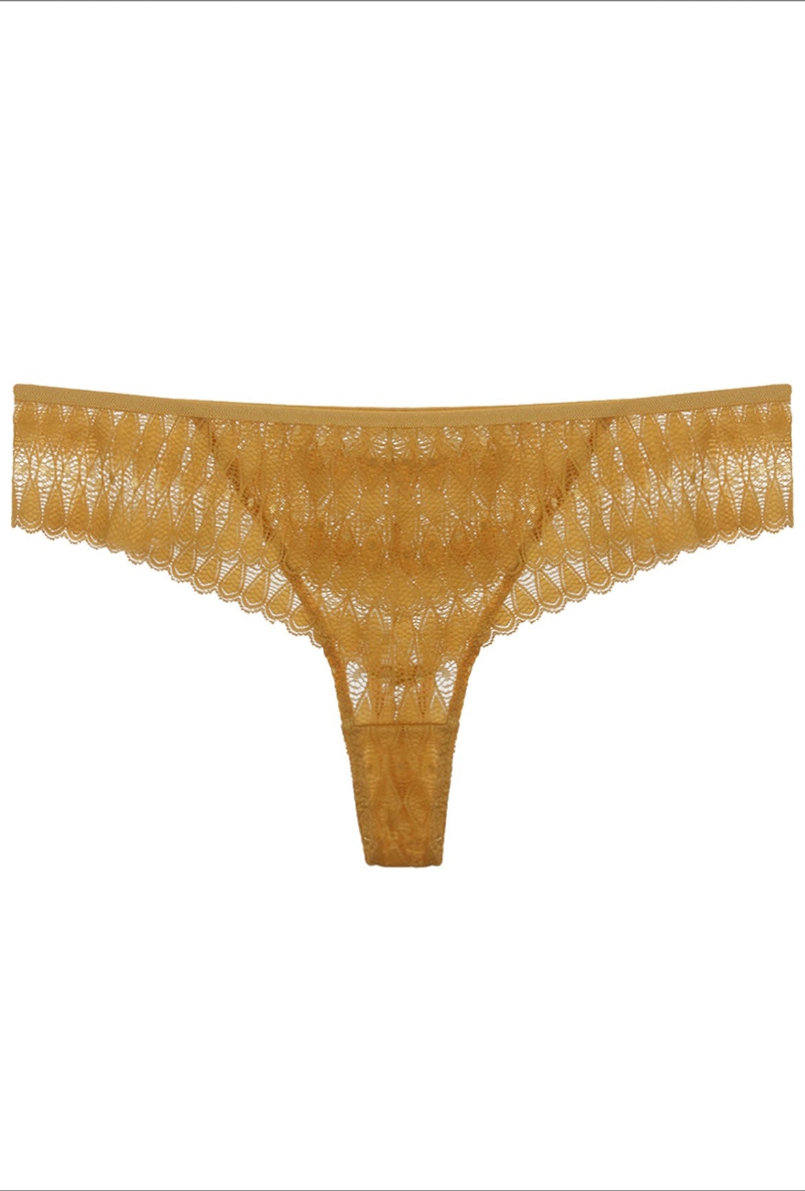 Tempt Me Lace PTY
