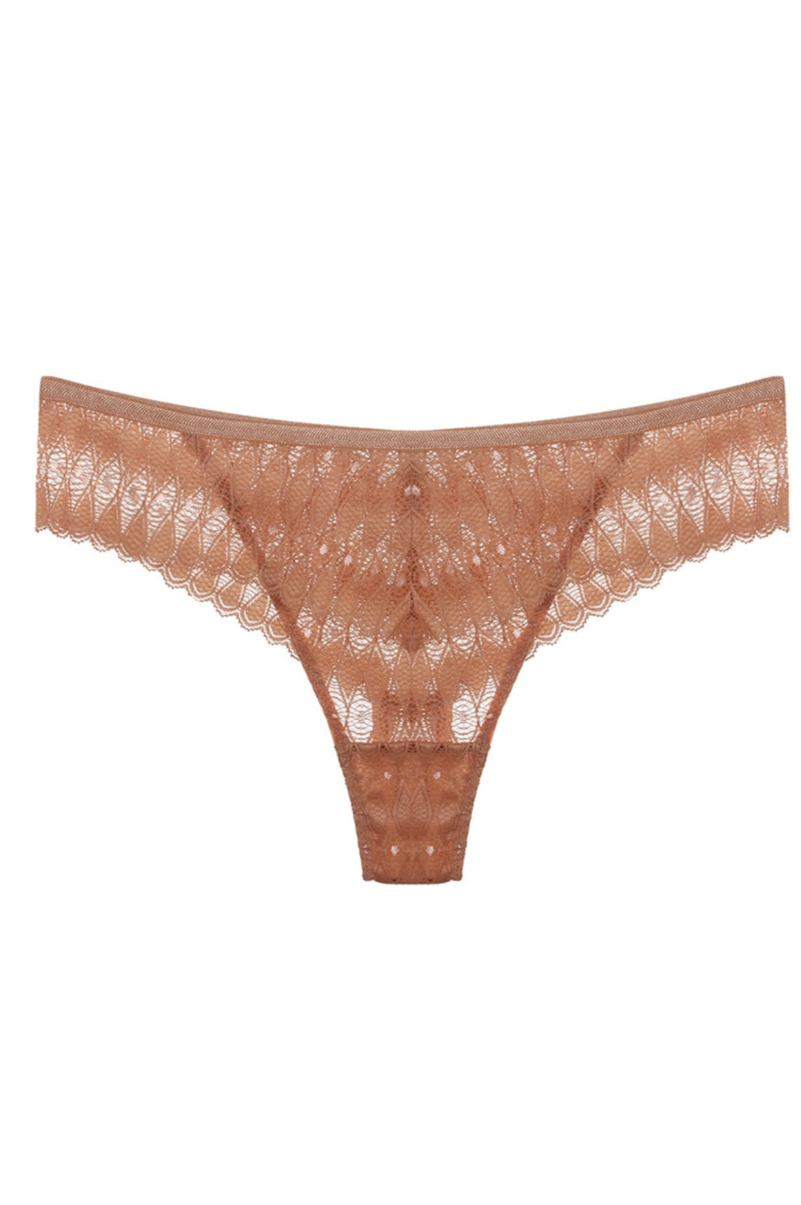 Tempt Me Lace PTY