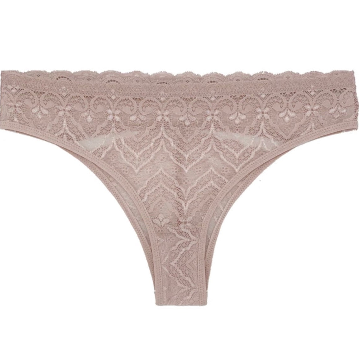 Rosa Dulce Lace PTY