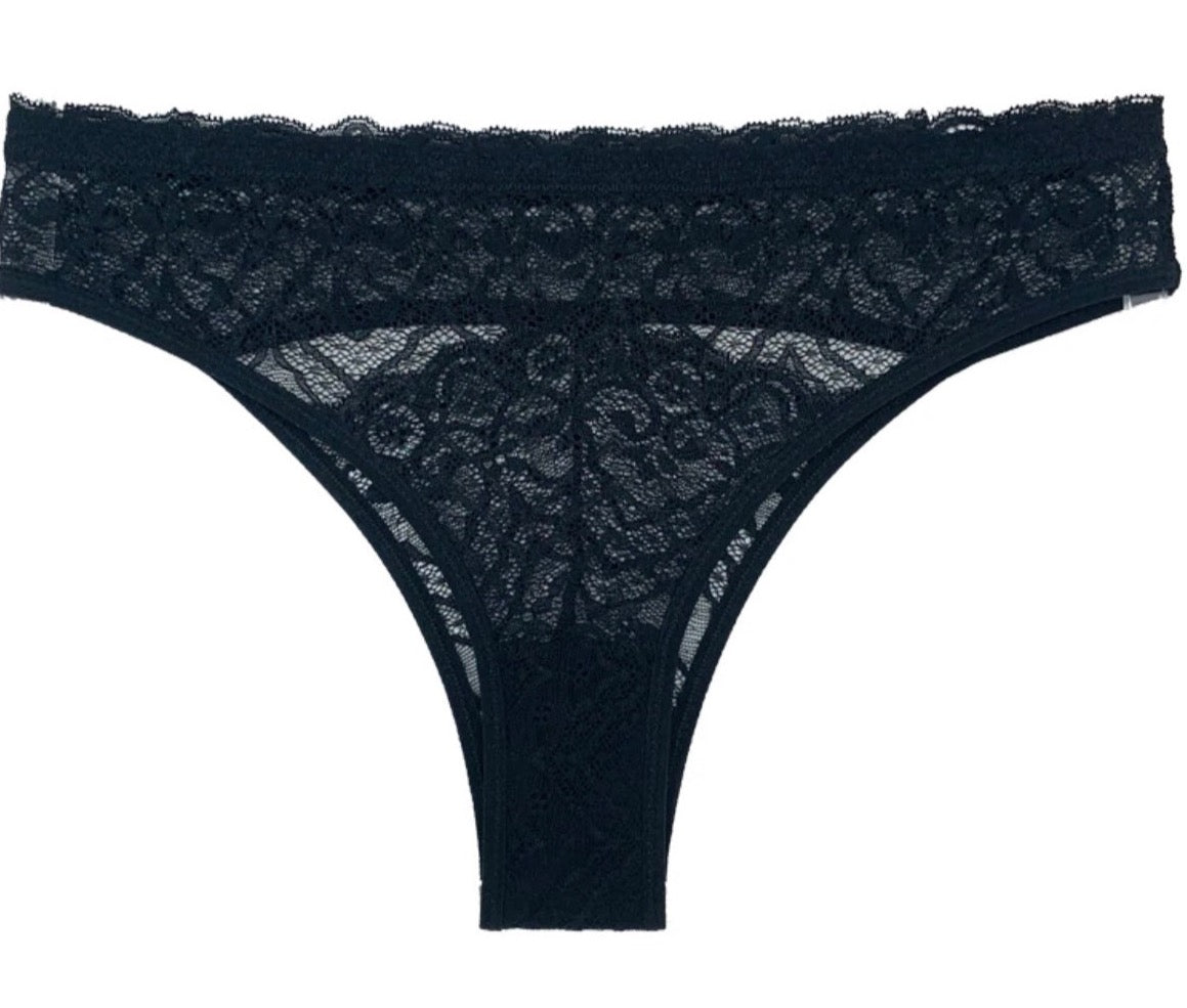 Rosa Dulce Lace PTY