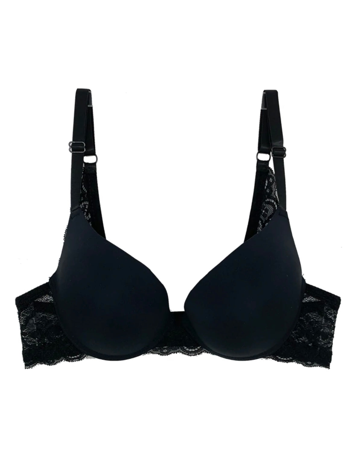 Rosa Dulce Lace T-Shirt Bra