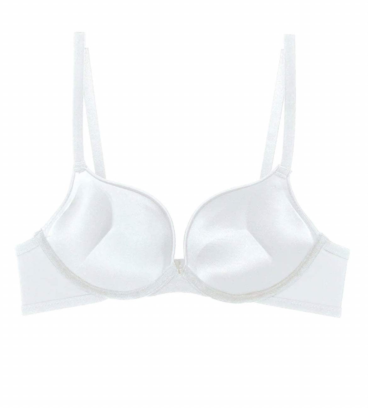 So Seamless Double Push-Up Bra
