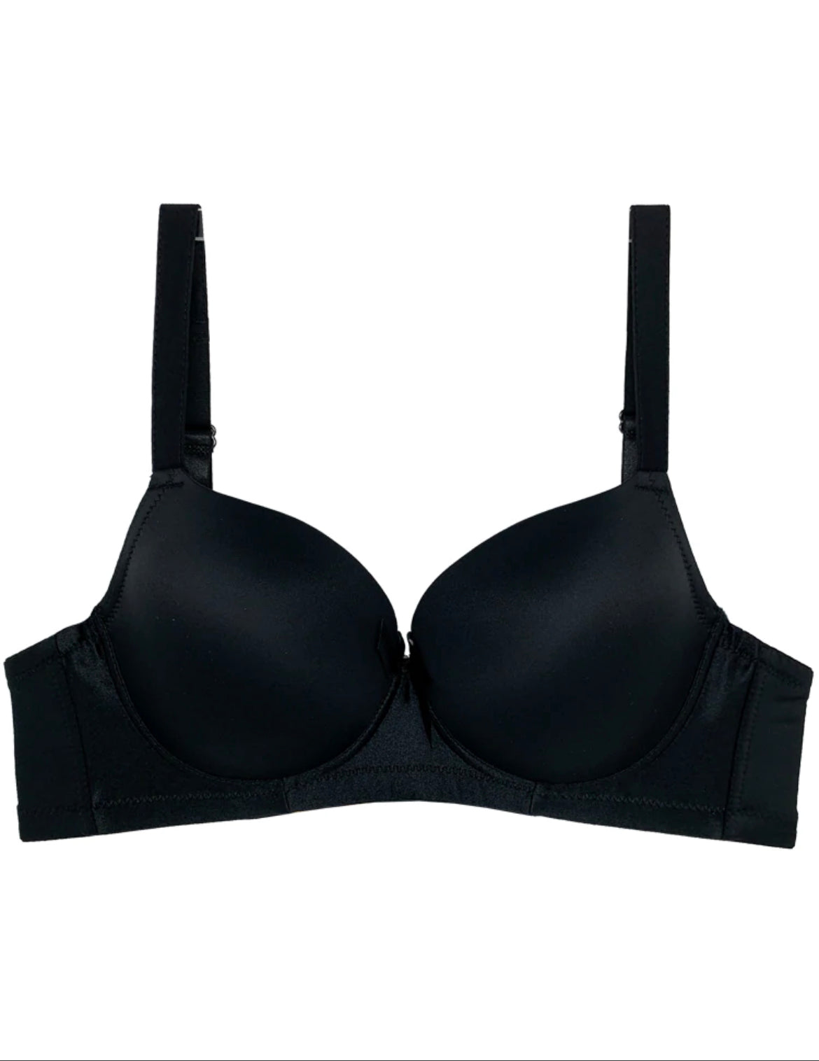 Silky & Sweet Bra Curvy