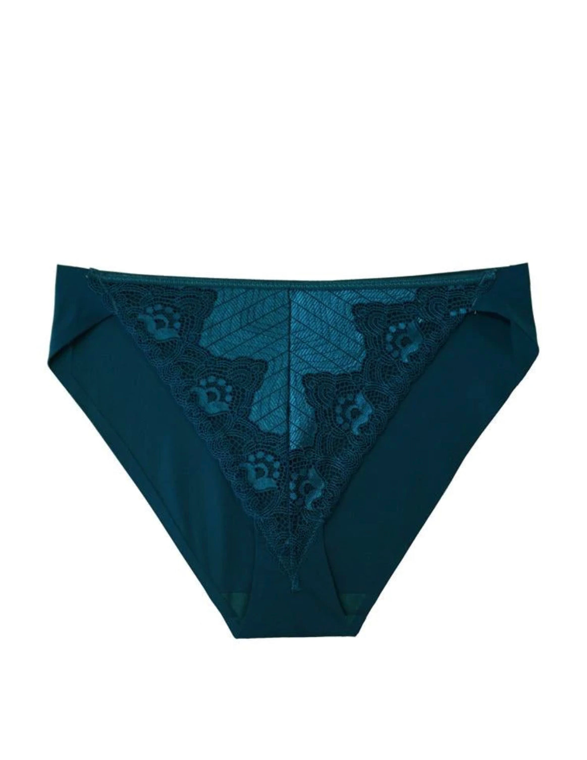Lace Me Over PTY Curvy
