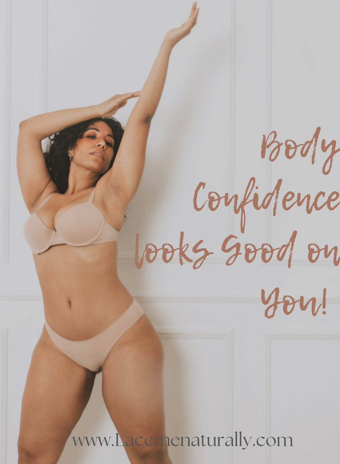 Body Confidence