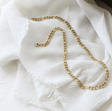 Three Layer Beauty Necklace