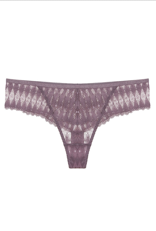 Tempt Me Lace PTY
