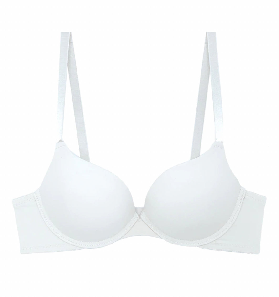 So Seamless Double Bra – Lace Me