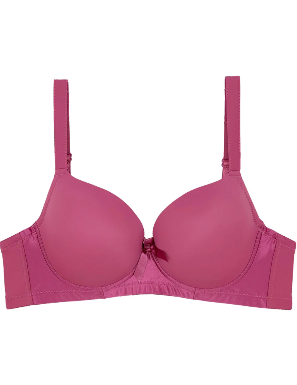 Silky & Sweet Bra Curvy